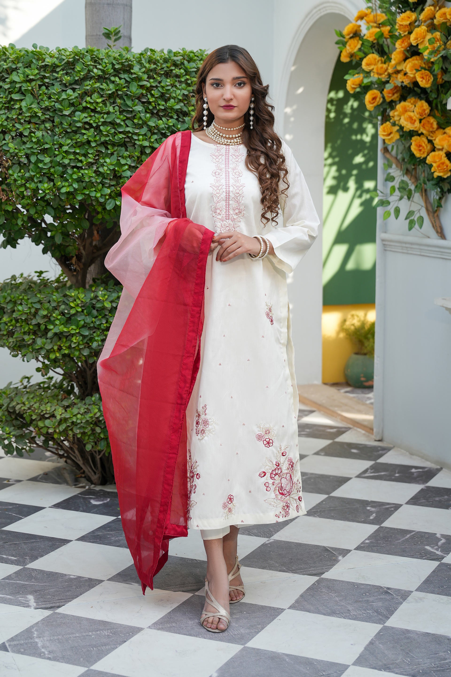 Nazli(3pc)